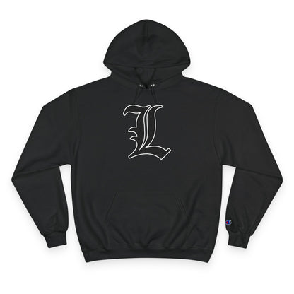 Champion Powerblend Fleece Pullover Hoodie