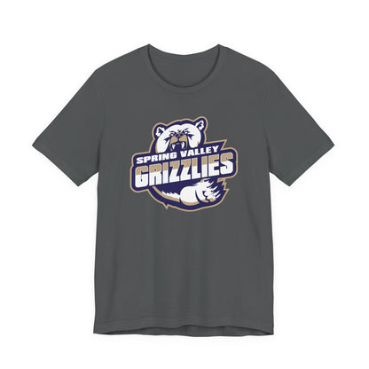 Jersey Short Sleeve Tee