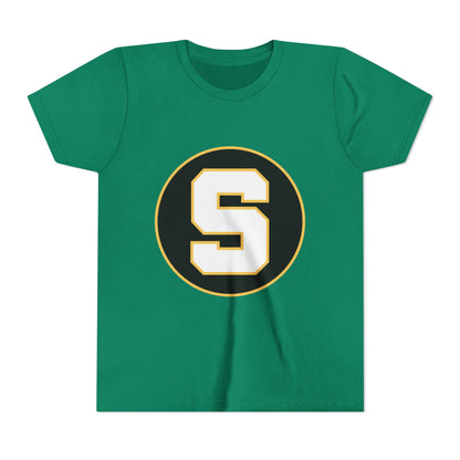 Youth Short Sleeve Tee
