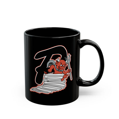 Black Team Mug (11oz/15oz)