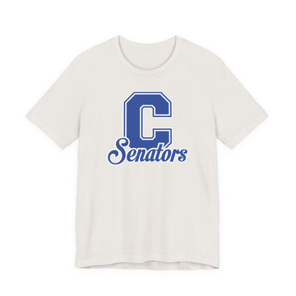 Jersey Short Sleeve Tee