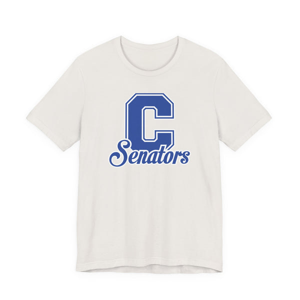 Jersey Short Sleeve Tee