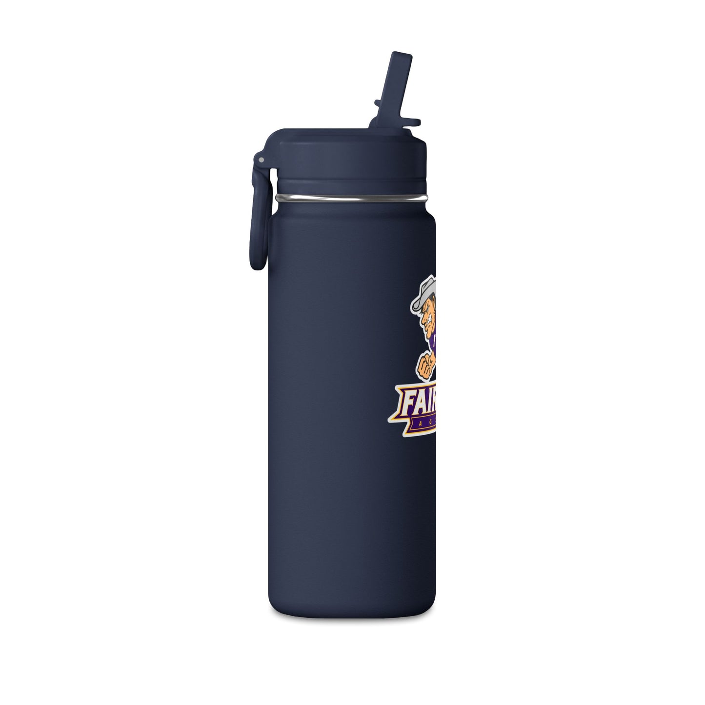 Mini Water Bottle, 20oz