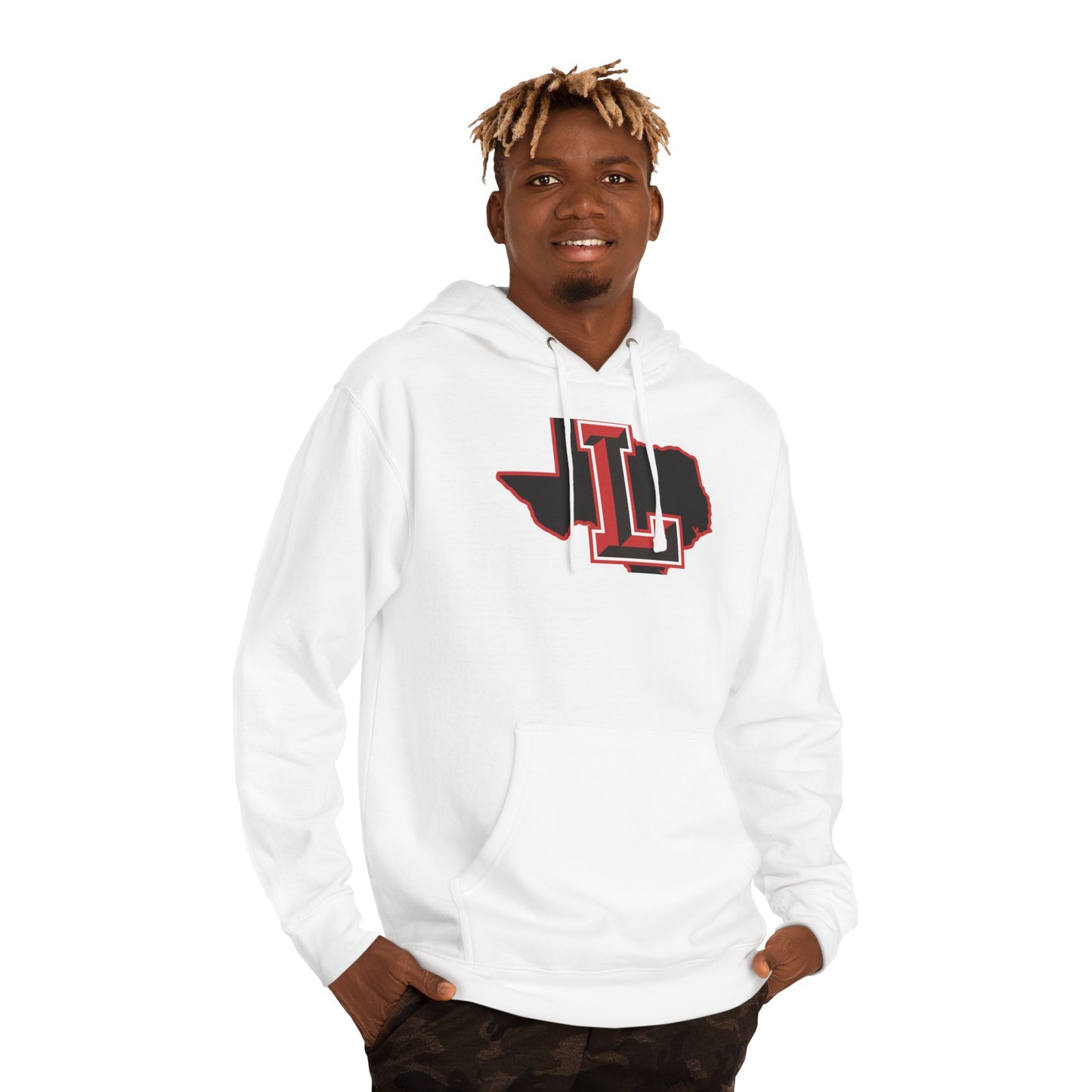 Midweight Pullover Hoodie