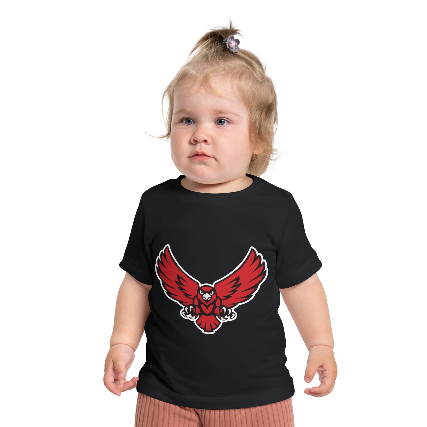 Baby Short Sleeve Tee