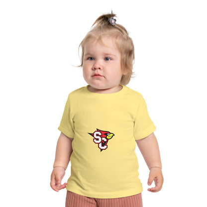 Baby Short Sleeve Tee