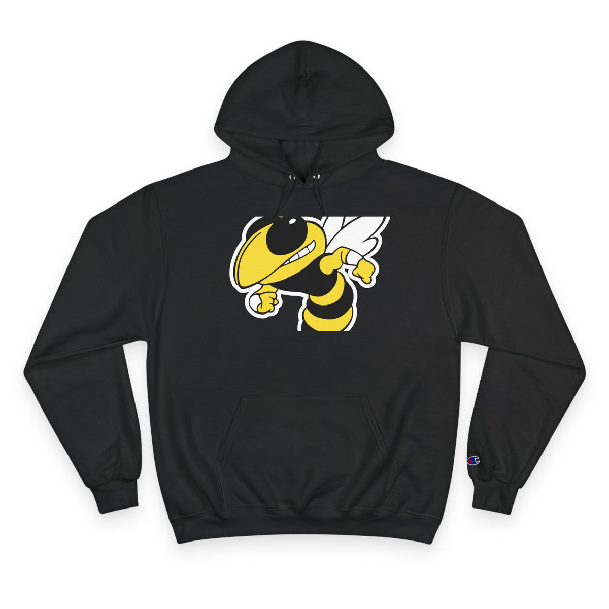 Champion Powerblend Fleece Pullover Hoodie