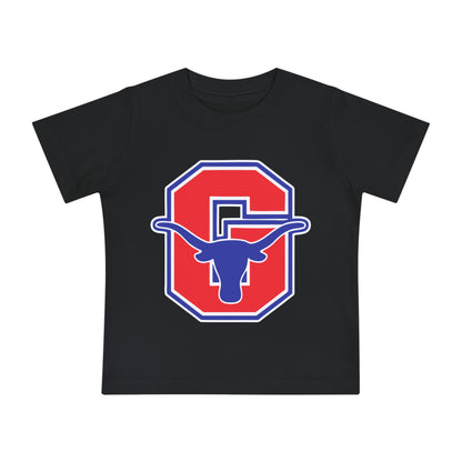 Baby Short Sleeve Tee