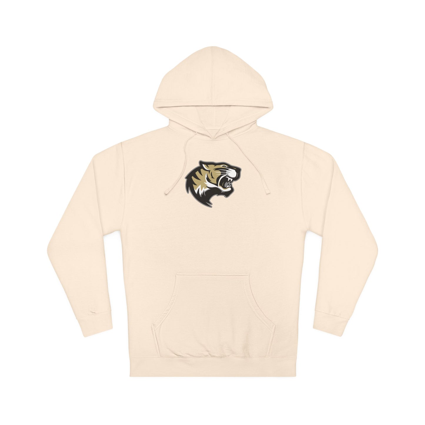 Midweight Pullover Hoodie