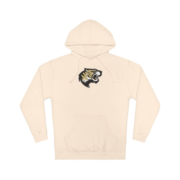 Midweight Pullover Hoodie