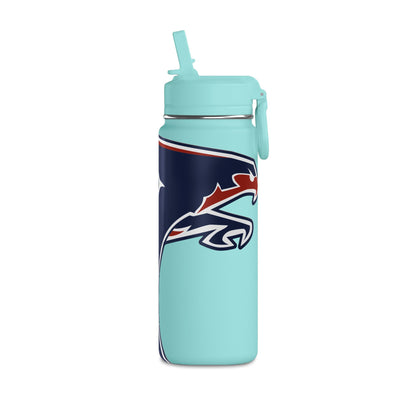 Mini Water Bottle, 20oz