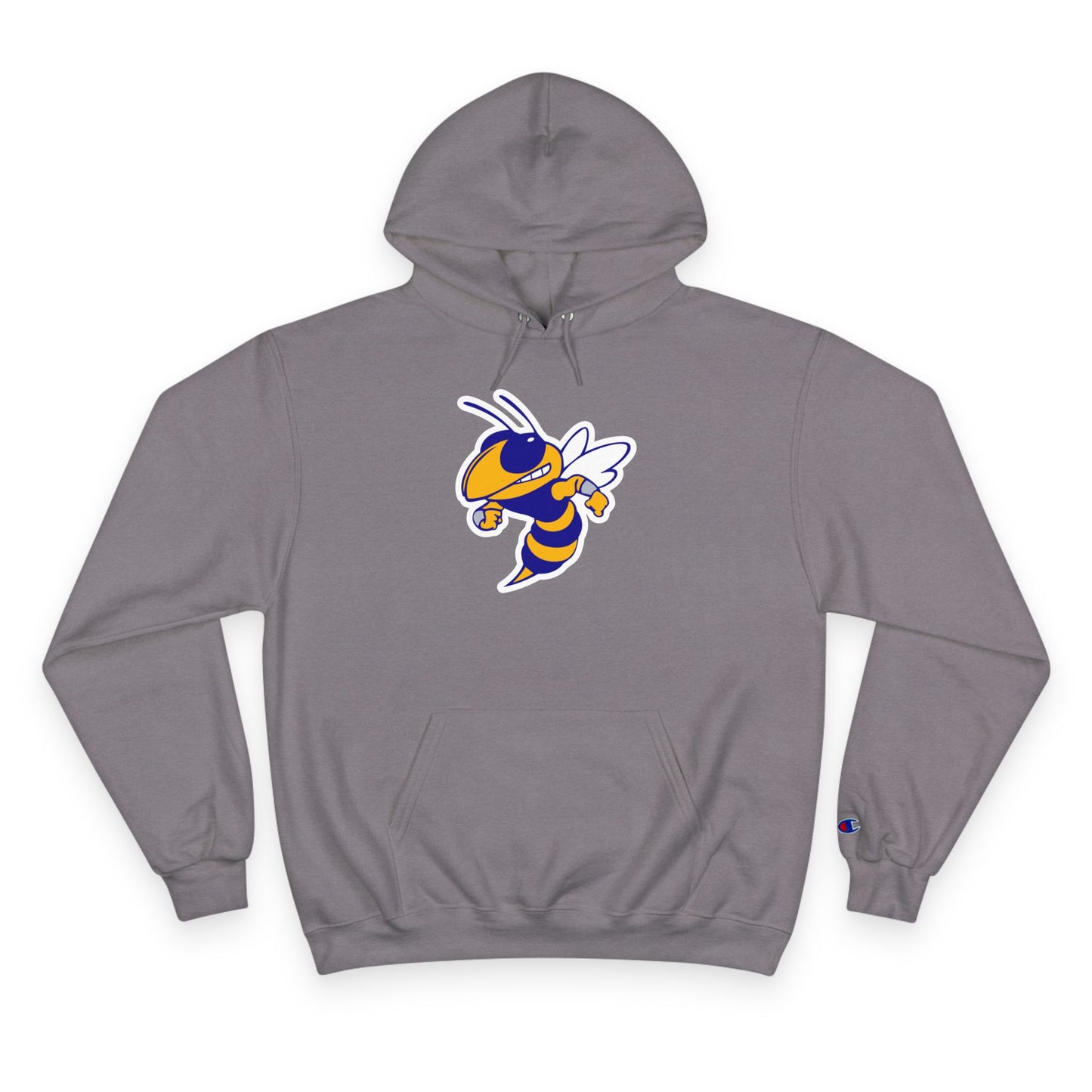 Champion Powerblend Fleece Pullover Hoodie