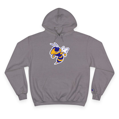 Champion Powerblend Fleece Pullover Hoodie