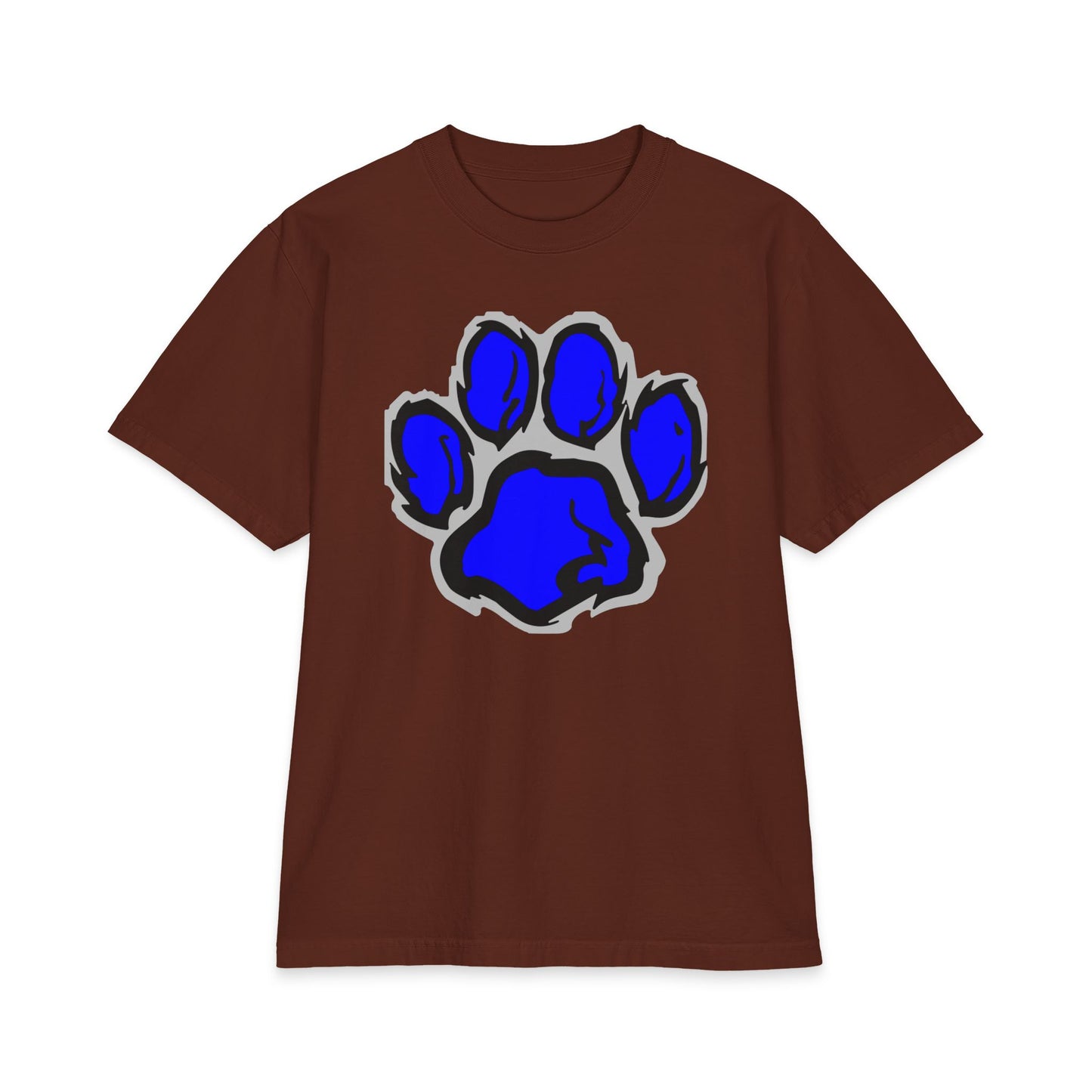 Max Heavyweight Short Sleeve Tee