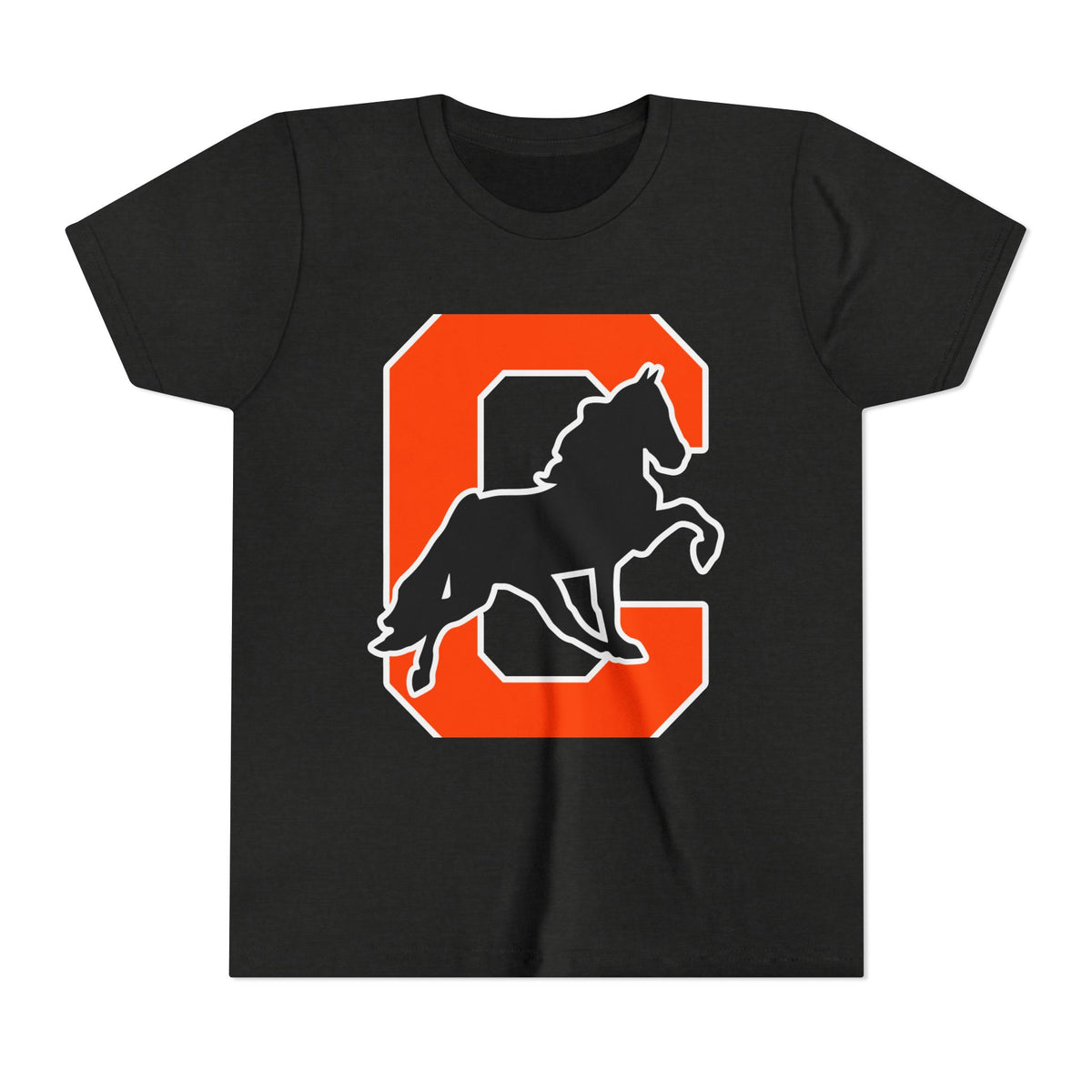 Youth Short Sleeve Tee