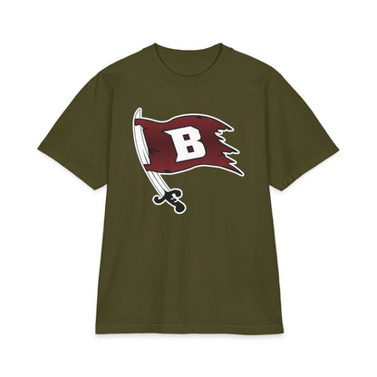 Max Heavyweight Short Sleeve Tee