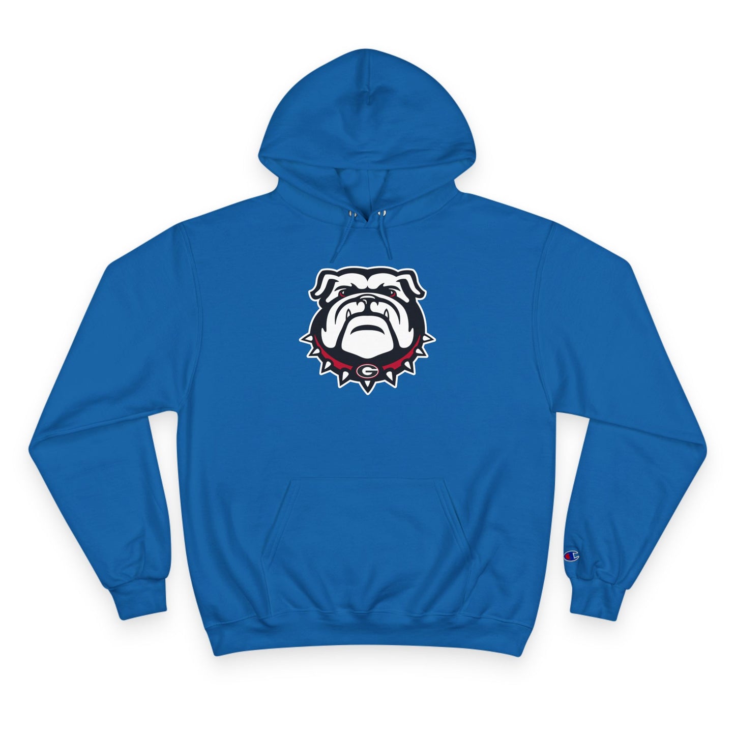Champion Powerblend Fleece Pullover Hoodie