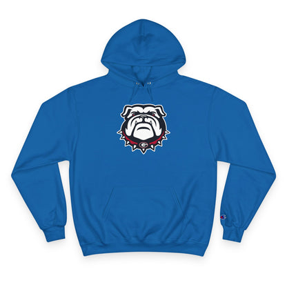 Champion Powerblend Fleece Pullover Hoodie