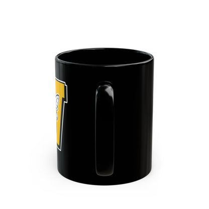 Black Team Mug (11oz/15oz)