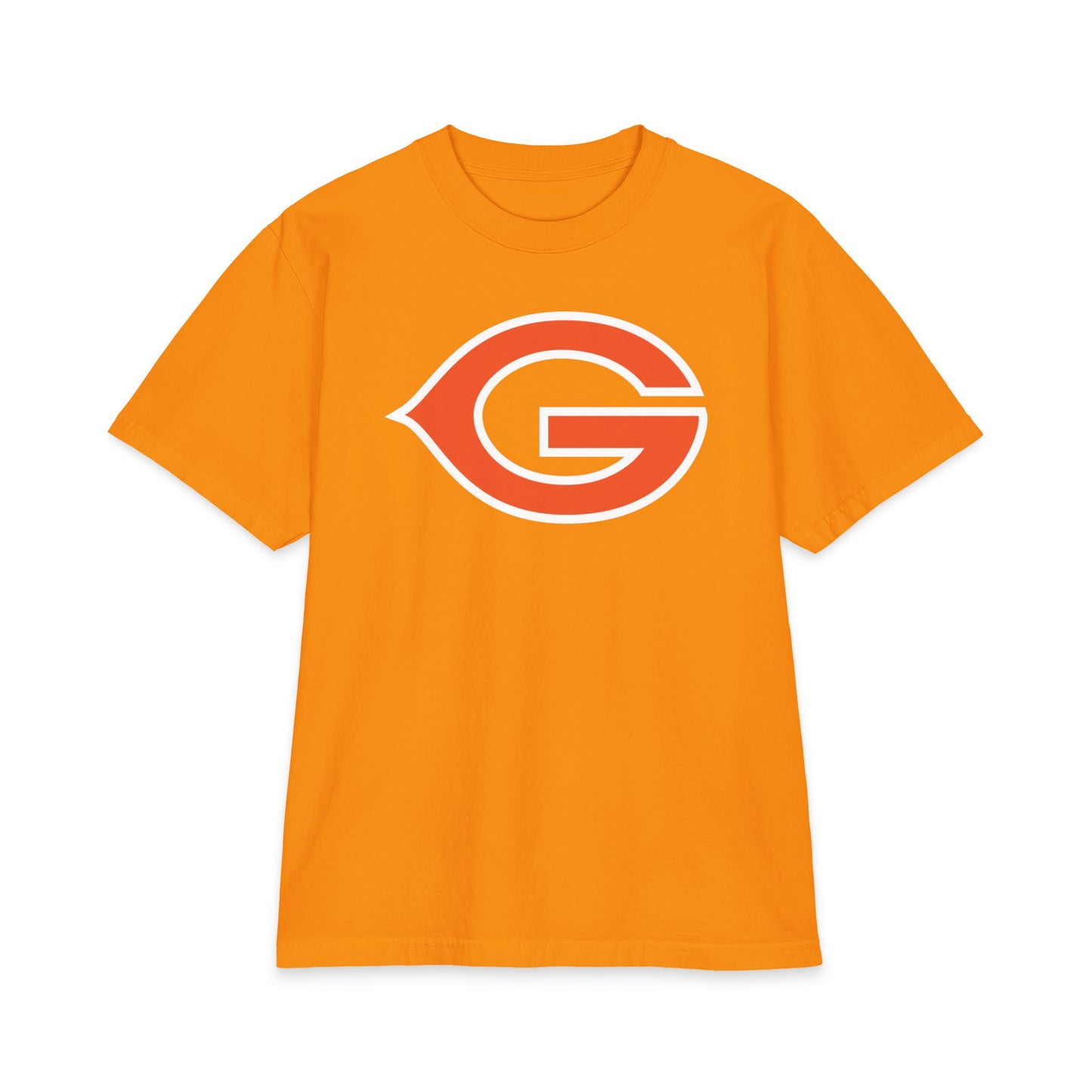 Max Heavyweight Short Sleeve Tee