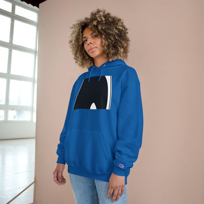 Champion Powerblend Fleece Pullover Hoodie