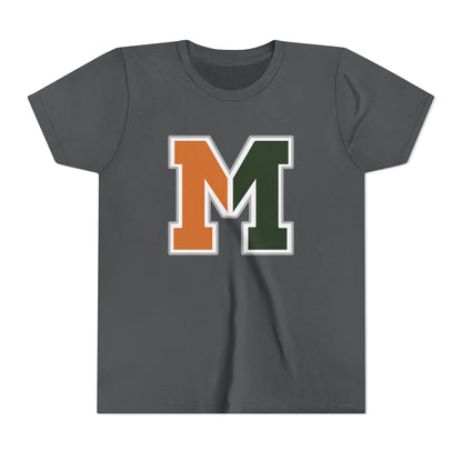 Youth Short Sleeve Tee