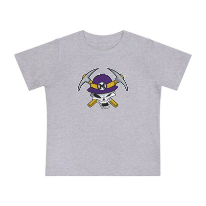 Baby Short Sleeve Tee