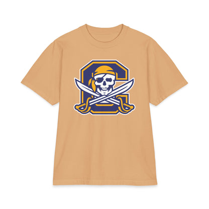Max Heavyweight Short Sleeve Tee