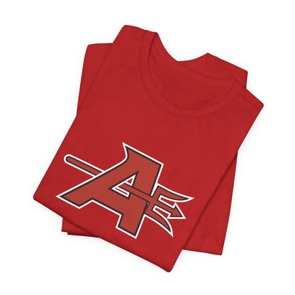 Jersey Short Sleeve Tee