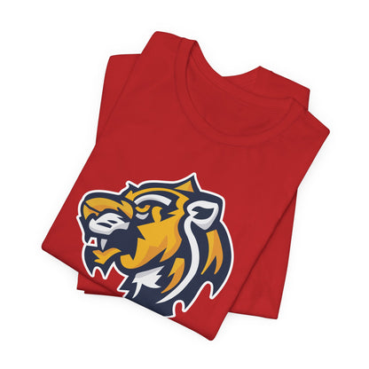 Jersey Short Sleeve Tee