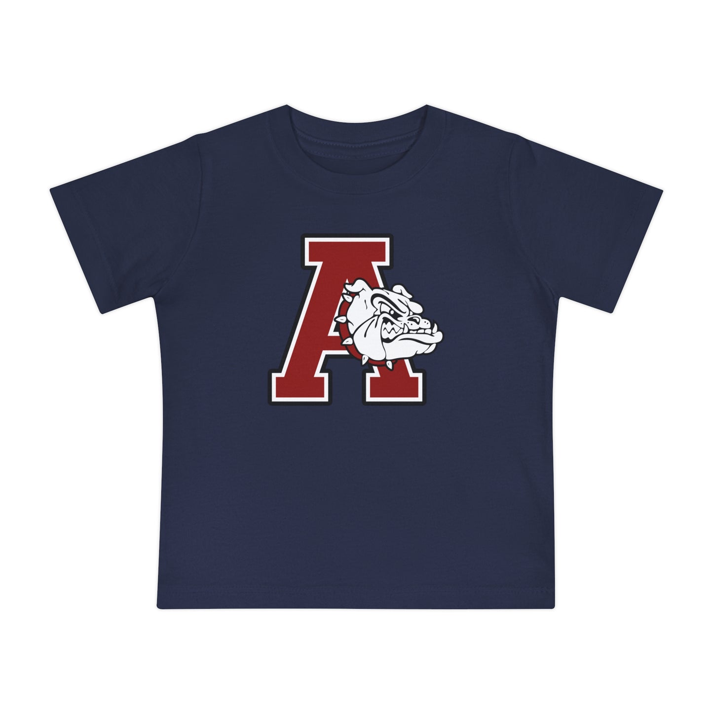 Baby Short Sleeve Tee
