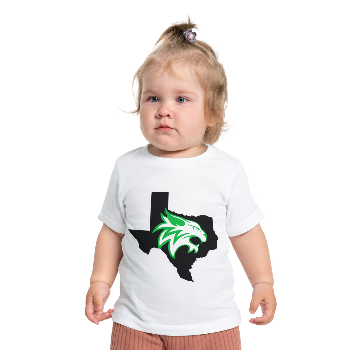 Baby Short Sleeve Tee