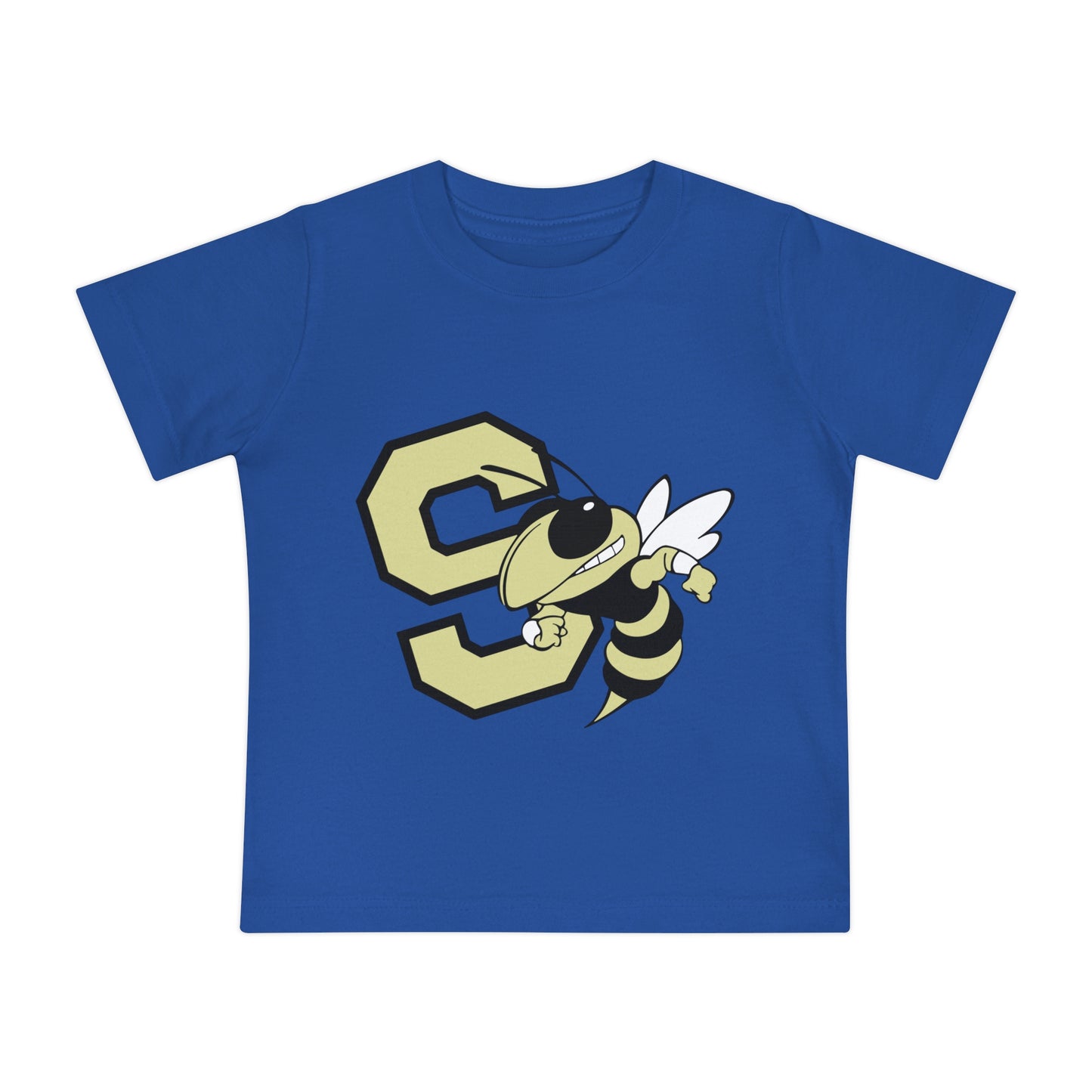 Baby Short Sleeve Tee