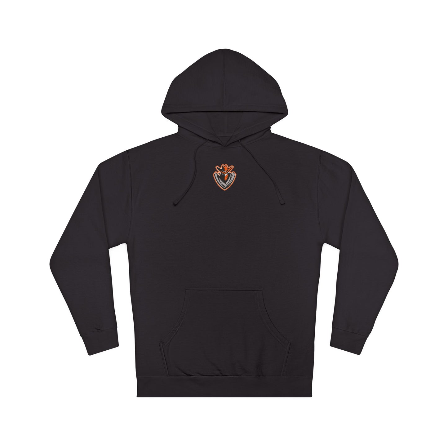 Midweight Pullover Hoodie