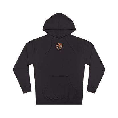 Midweight Pullover Hoodie