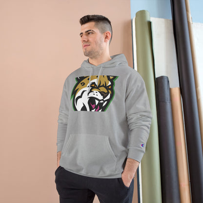 Champion Powerblend Fleece Pullover Hoodie