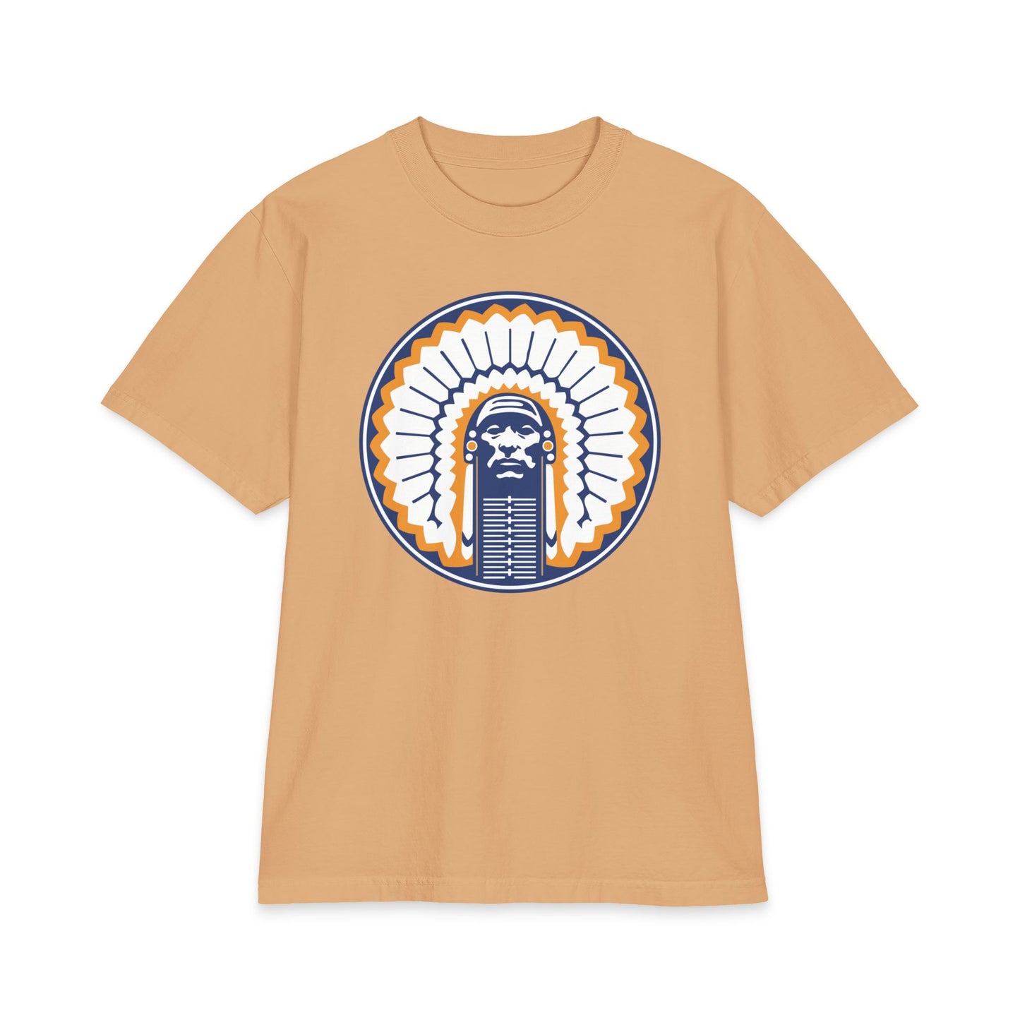 Max Heavyweight Short Sleeve Tee