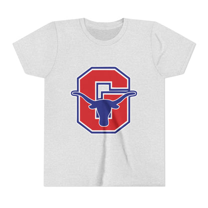 Youth Short Sleeve Tee