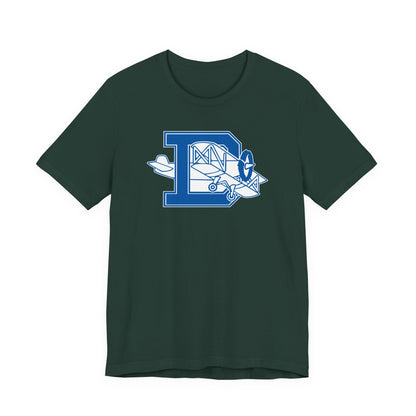 Jersey Short Sleeve Tee