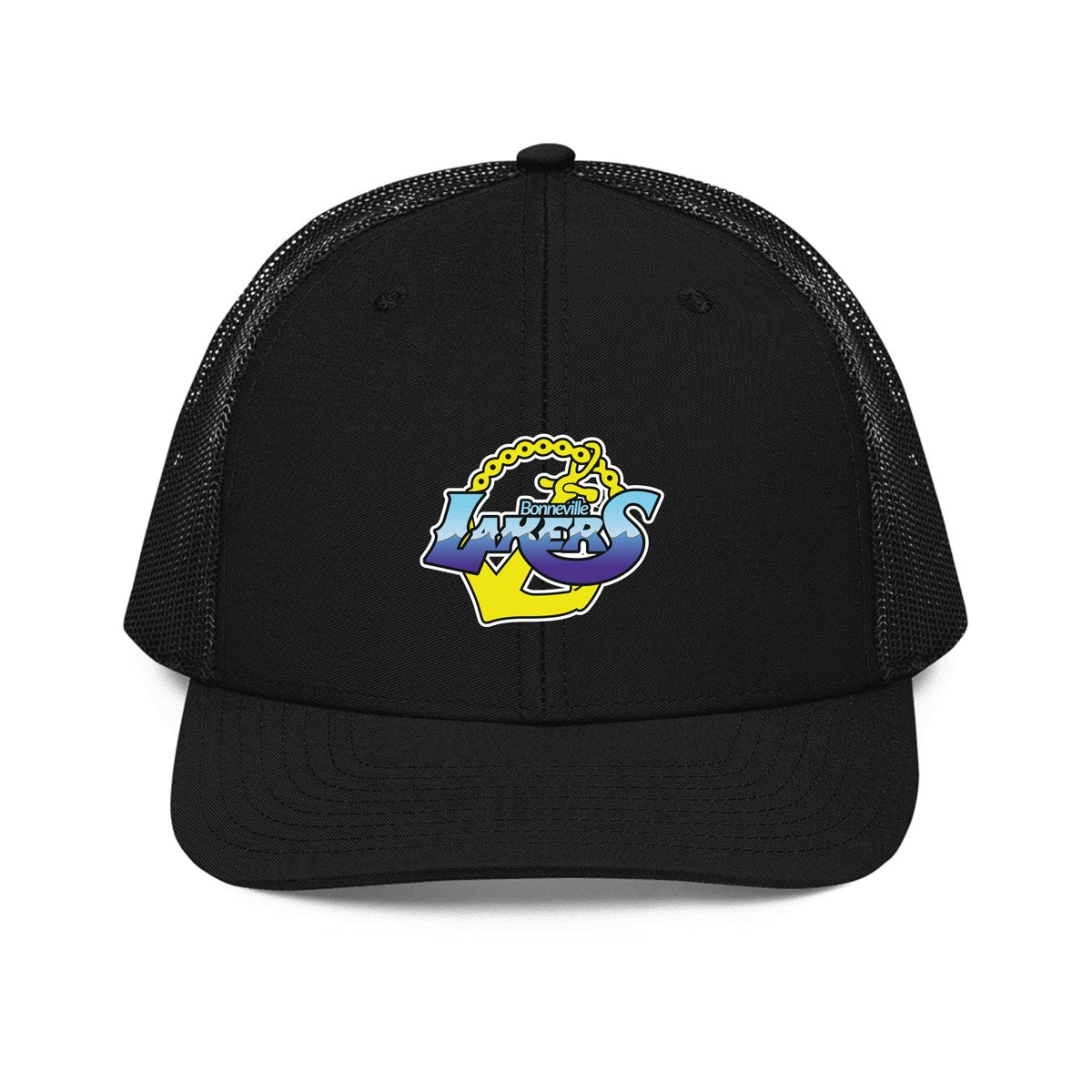 Design 1 – Black