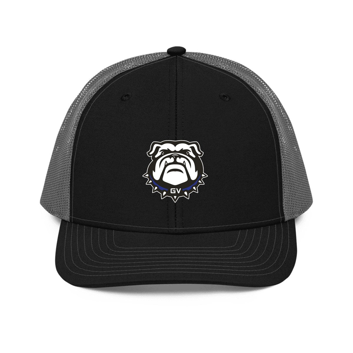 Design 1 – Black / Charcoal