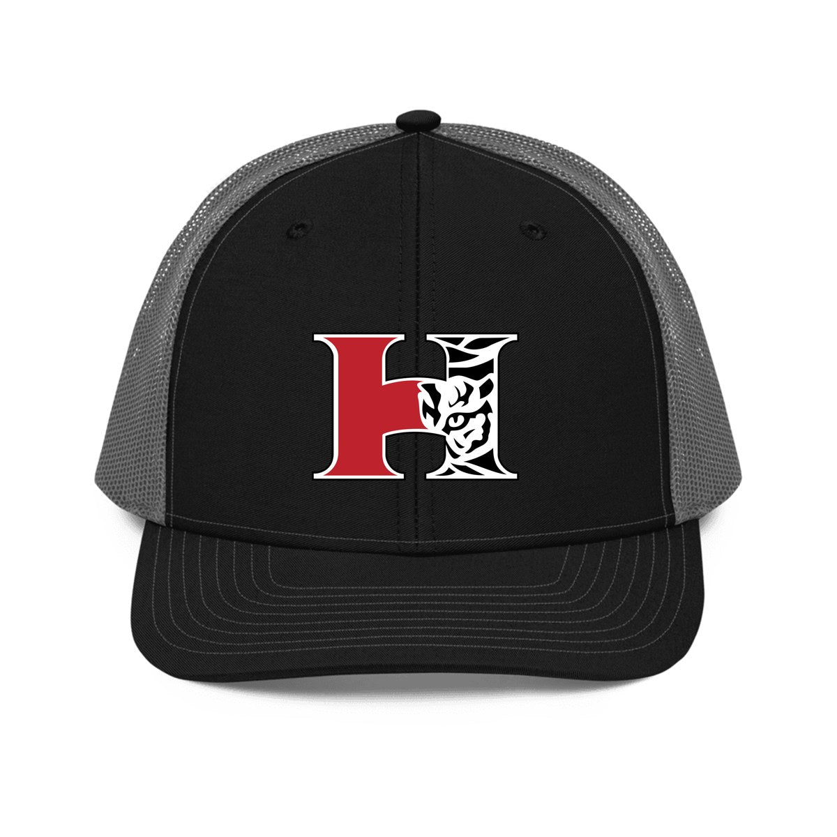 Design 1 – Black / Charcoal