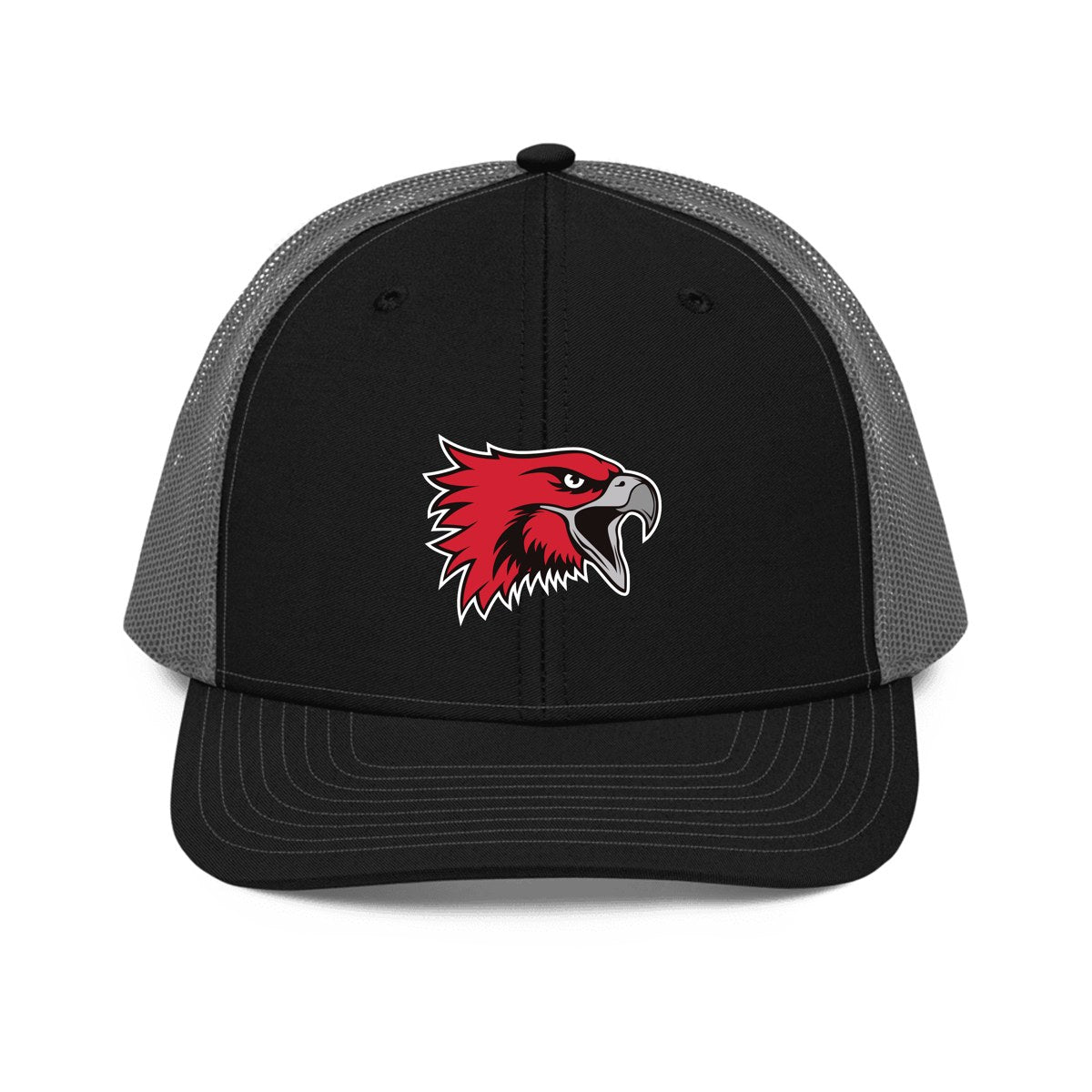Design 1 – Black / Charcoal
