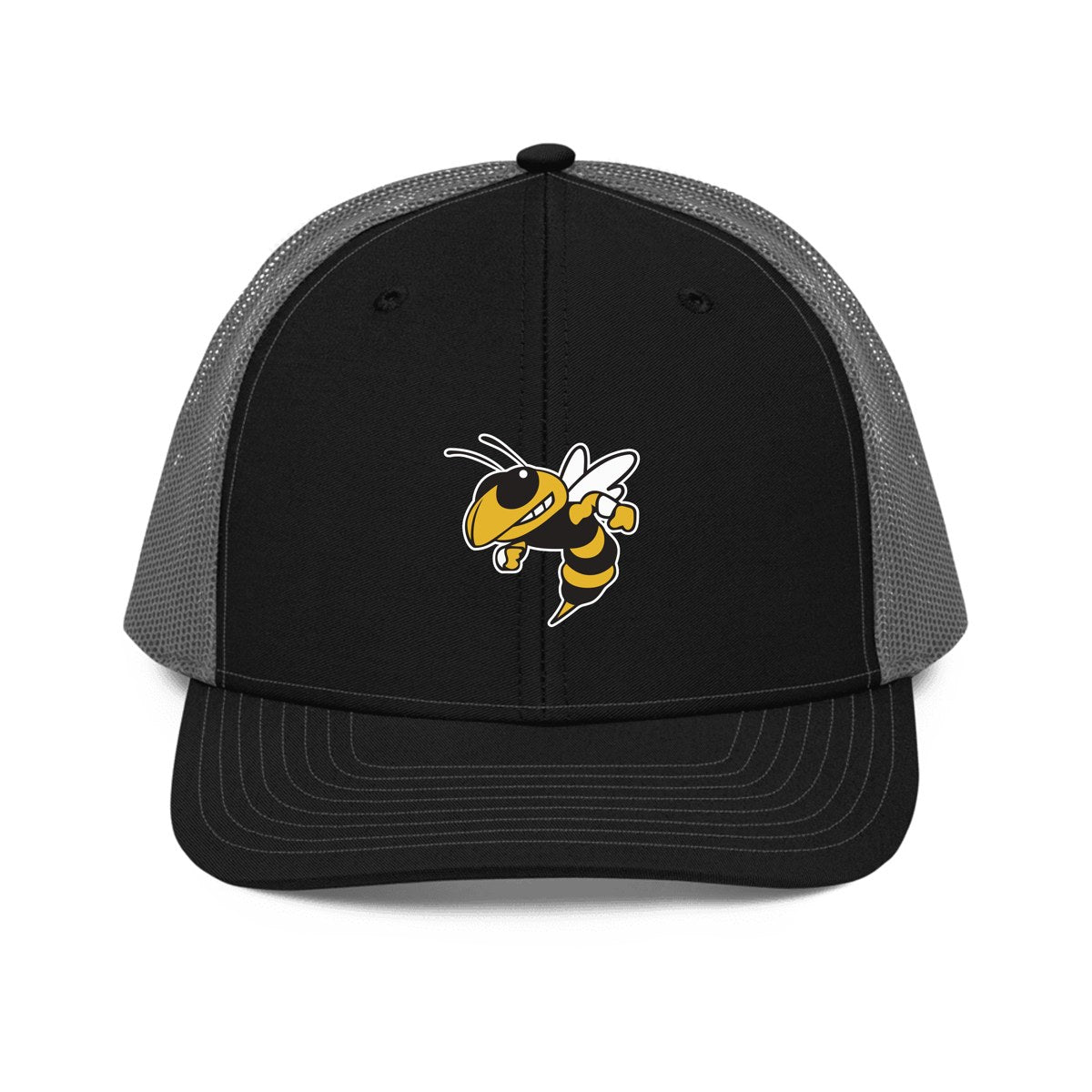 Design 1 – Black / Charcoal