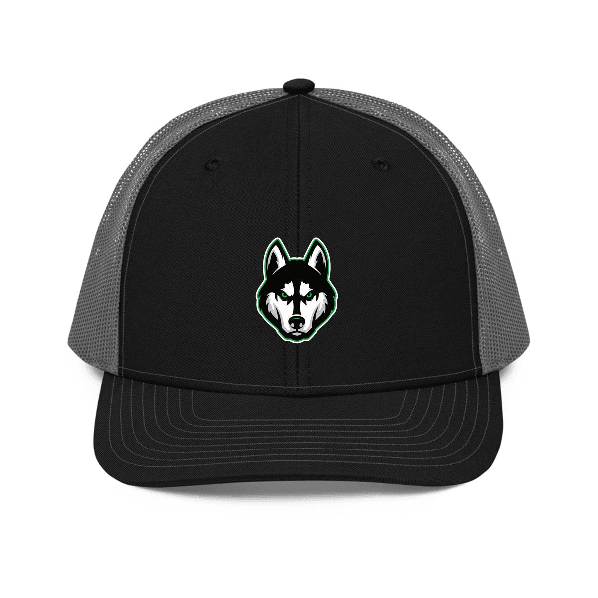 Design 1 – Black / Charcoal