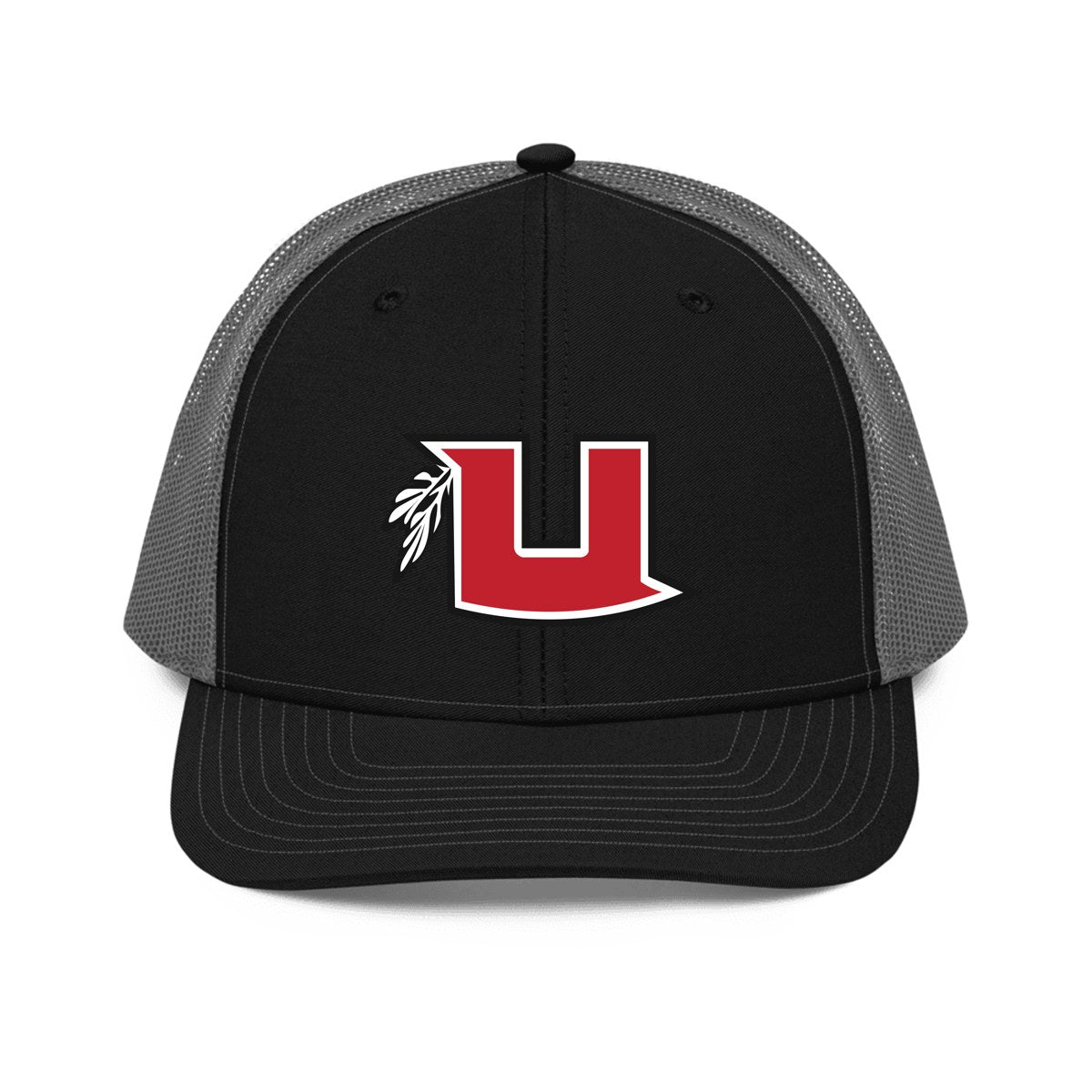 Design 1 – Black / Charcoal