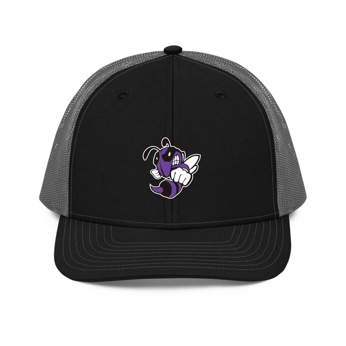 Design 1 – Black / Charcoal
