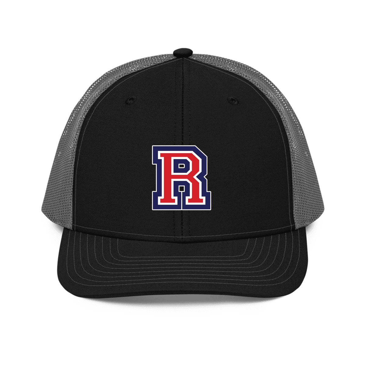 Design 1 – Black / Charcoal