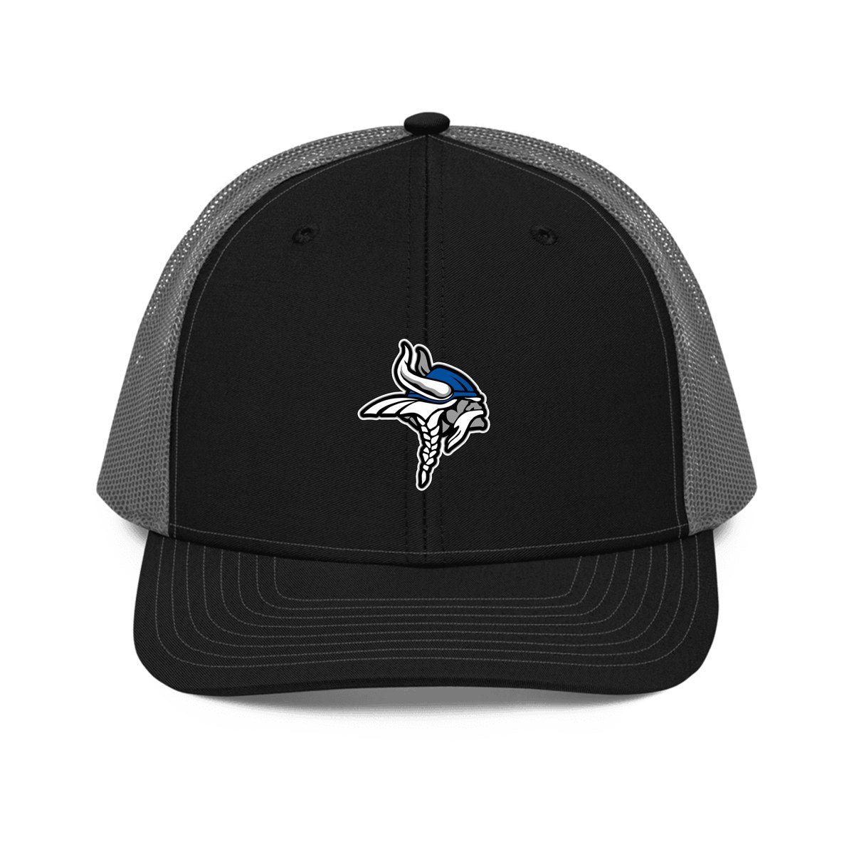 Design 1 – Black / Charcoal