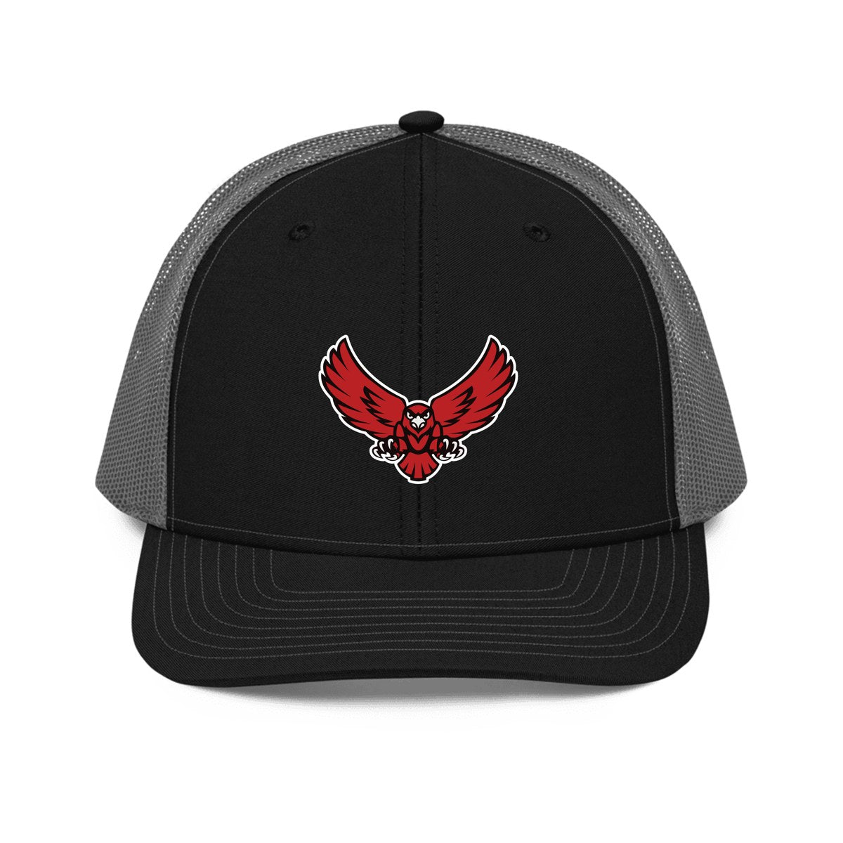 Design 1 – Black / Charcoal